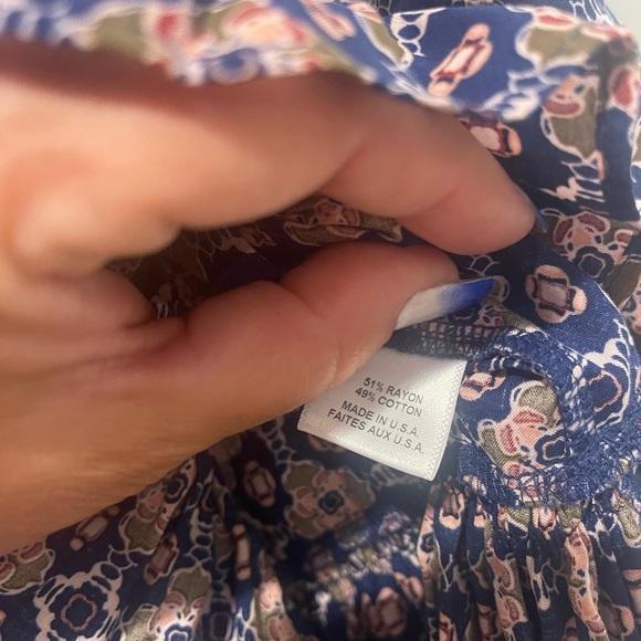 Misa Los Angeles Mini Dress - Picture 3 of 4